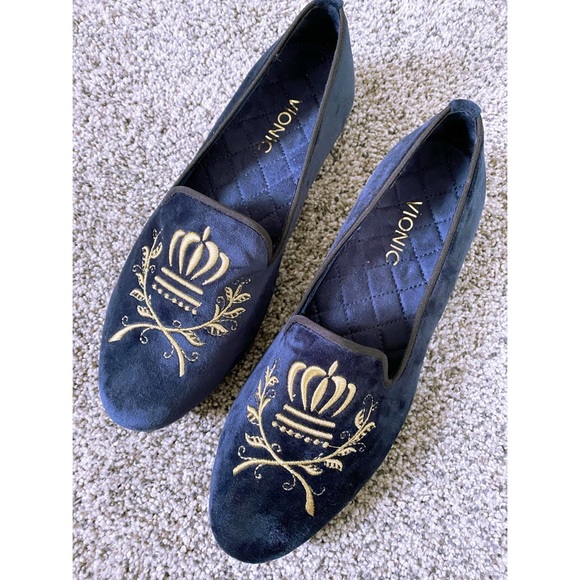 vionic smoking slipper